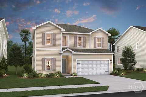 163 Kingswood Circle, Savannah, GA 31322