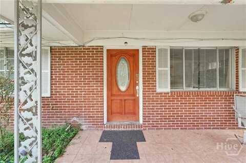 138 Ridgeland Road, Savannah, GA 31419