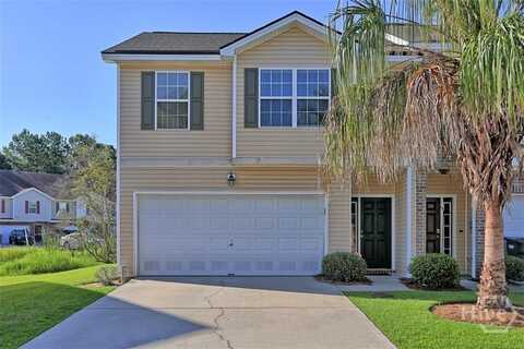 7 Bimini Drive, Savannah, GA 31419