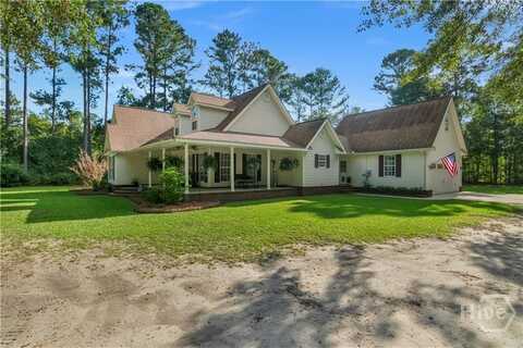 831 John Wells Road, Hinesville, GA 31313