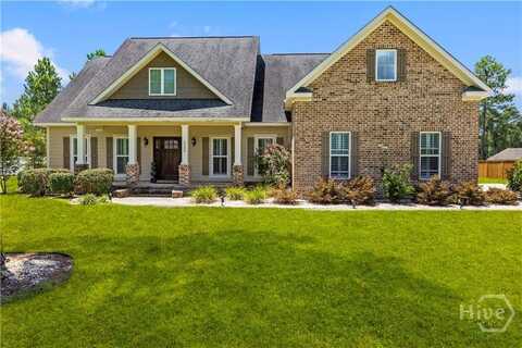 5233 Canady Court, Statesboro, GA 30461