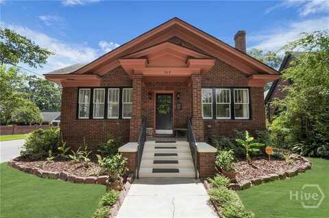 545 E 50th Street, Savannah, GA 31405