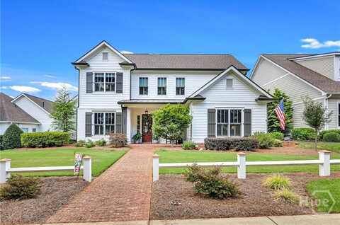 1906 Bent Pine Lane, Statham, GA 30666