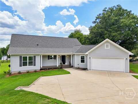1051 Twin Rivers Road, Greensboro, GA 30642