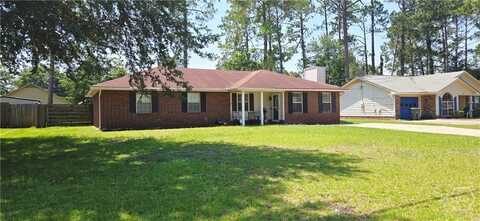 627 Windhaven Drive, Hinesville, GA 31313