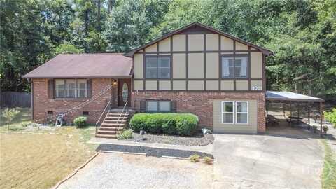 1021 Steeple Chase Court, Watkinsville, GA 30677