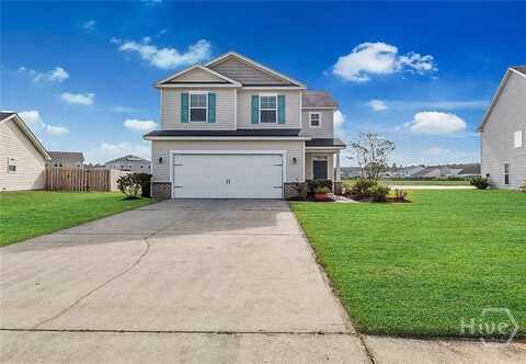 173 Brickhill Circle, Savannah, GA 31407