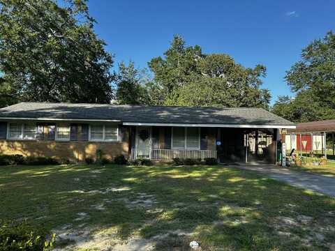 448 Seminole Road, Sumter, SC 29150
