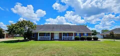 3345 Ashlynn Way, Sumter, SC 29154