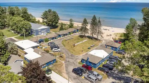 205 Pack, Oscoda, MI 48750