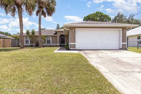 835 Levitt Parkway, Rockledge, FL 32955