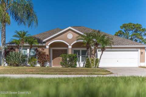319 Brookcrest Circle, Rockledge, FL 32955