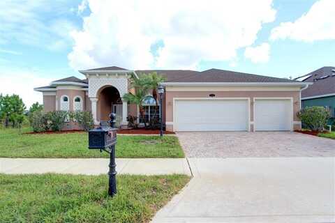 1185 Dromin Lane, Melbourne, FL 32940
