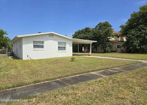 3818 Kennedy Circle, Cocoa, FL 32926