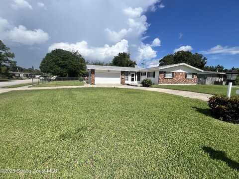 2508 Plantation Drive, Melbourne, FL 32901