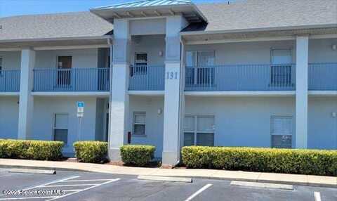 131 Portside Avenue, Cape Canaveral, FL 32920