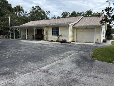 3235 Canaveral Groves Boulevard, Cocoa, FL 32926