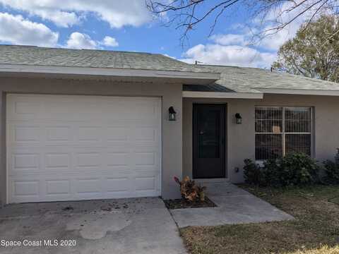 152 E Towne Place, Titusville, FL 32796