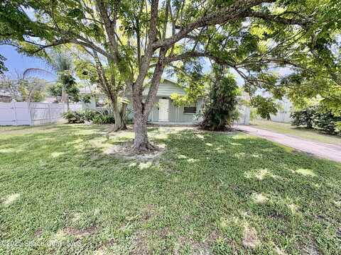 6213 E Baker Circle, Cocoa, FL 32927
