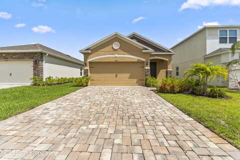 1037 Canfield Circle SE, Palm Bay, FL 32909
