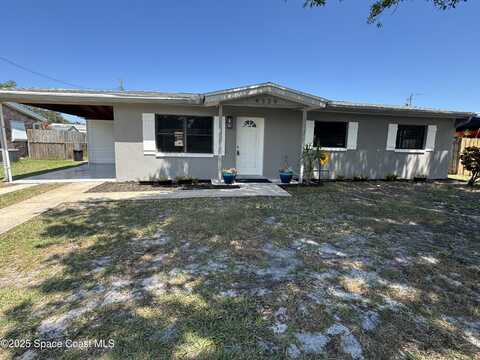 4339 Plompton Drive, Melbourne, FL 32935