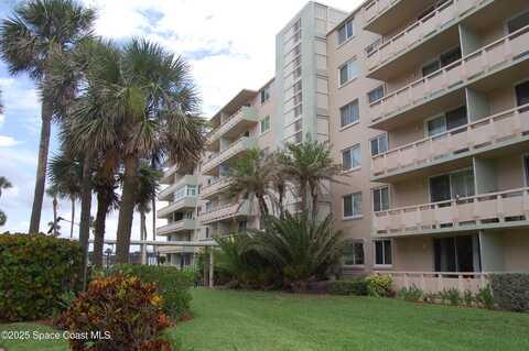 2020 N Atlantic Avenue, Cocoa Beach, FL 32931