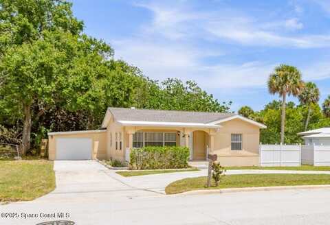 1020 Seminole Drive, Rockledge, FL 32955