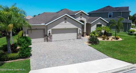 3186 Casterton Drive, Melbourne, FL 32940