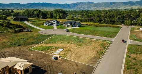 TBD Somerset Circle, Sheridan, WY 82801
