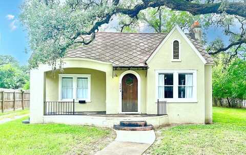 256 South Jefferson Street, La Grange, TX 78945