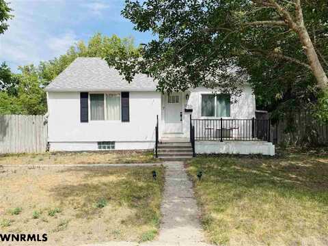 1720 7TH STREET, Gering, NE 69341