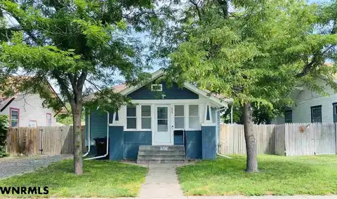 1805 7TH AVENUE, Scottsbluff, NE 69361