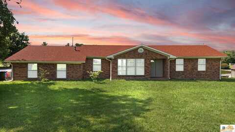 136 Willow Way, Munfordville, KY 42765
