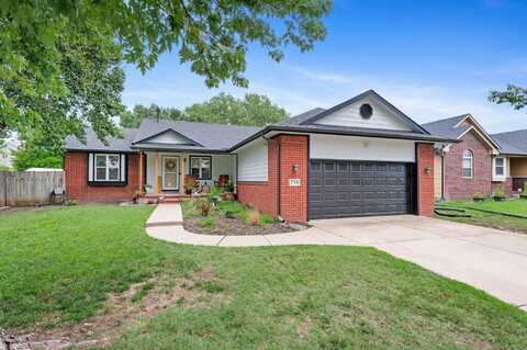 2724 S Linden St, Wichita, KS 67210