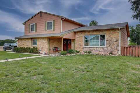 437 Warren Way, Arkansas City, KS 67005