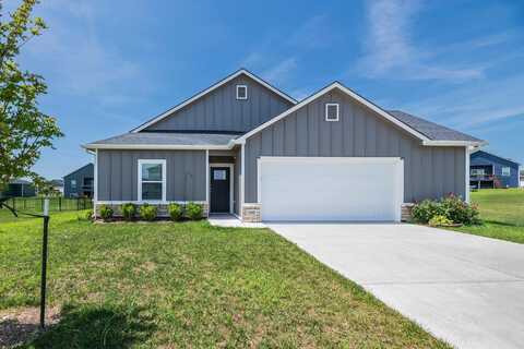 7481 E Pheasant Ridge St, Wichita, KS 67226