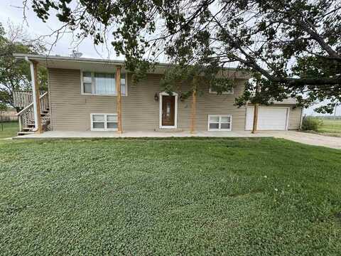 3922 312th Rd, Arkansas City, KS 67005