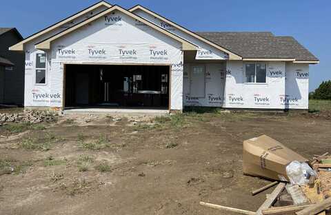 495 N SUNRISE DR., Rose Hill, KS 67133