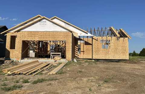 495 N SUNRISE DR., Rose Hill, KS 67133