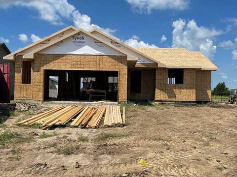 495 N SUNRISE DR., Rose Hill, KS 67133