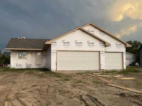 490 N Dawn, Rose Hill, KS 67133