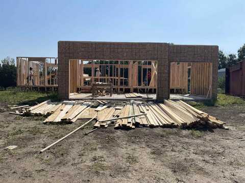 490 N Dawn, Rose Hill, KS 67133