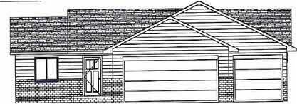 490 N Dawn, Rose Hill, KS 67133