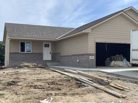 490 N Dawn, Rose Hill, KS 67133