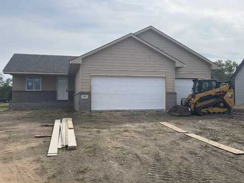 490 N Dawn, Rose Hill, KS 67133