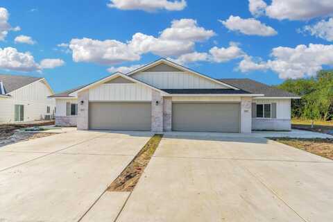 2121 W Elk Ridge Ave, Goddard, KS 67052