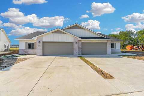 2123 W Elk Ridge Ave, Goddard, KS 67052