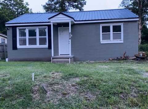 214 Center, Kenbridge, VA 23944
