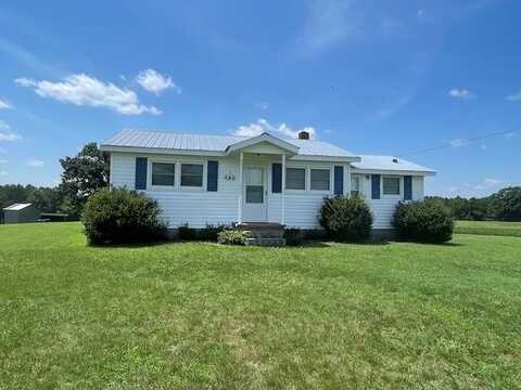 549 Wooden Bridge Rd, Baskerville, VA 23915