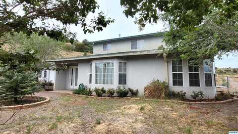 1401 Royal Street, Bayard, NM 88023